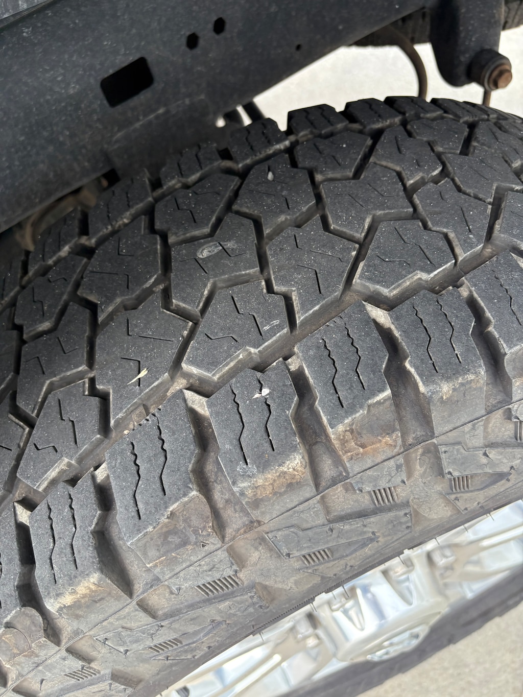 Used 2018 Ram 2500 Laramie Truck Crew Cab