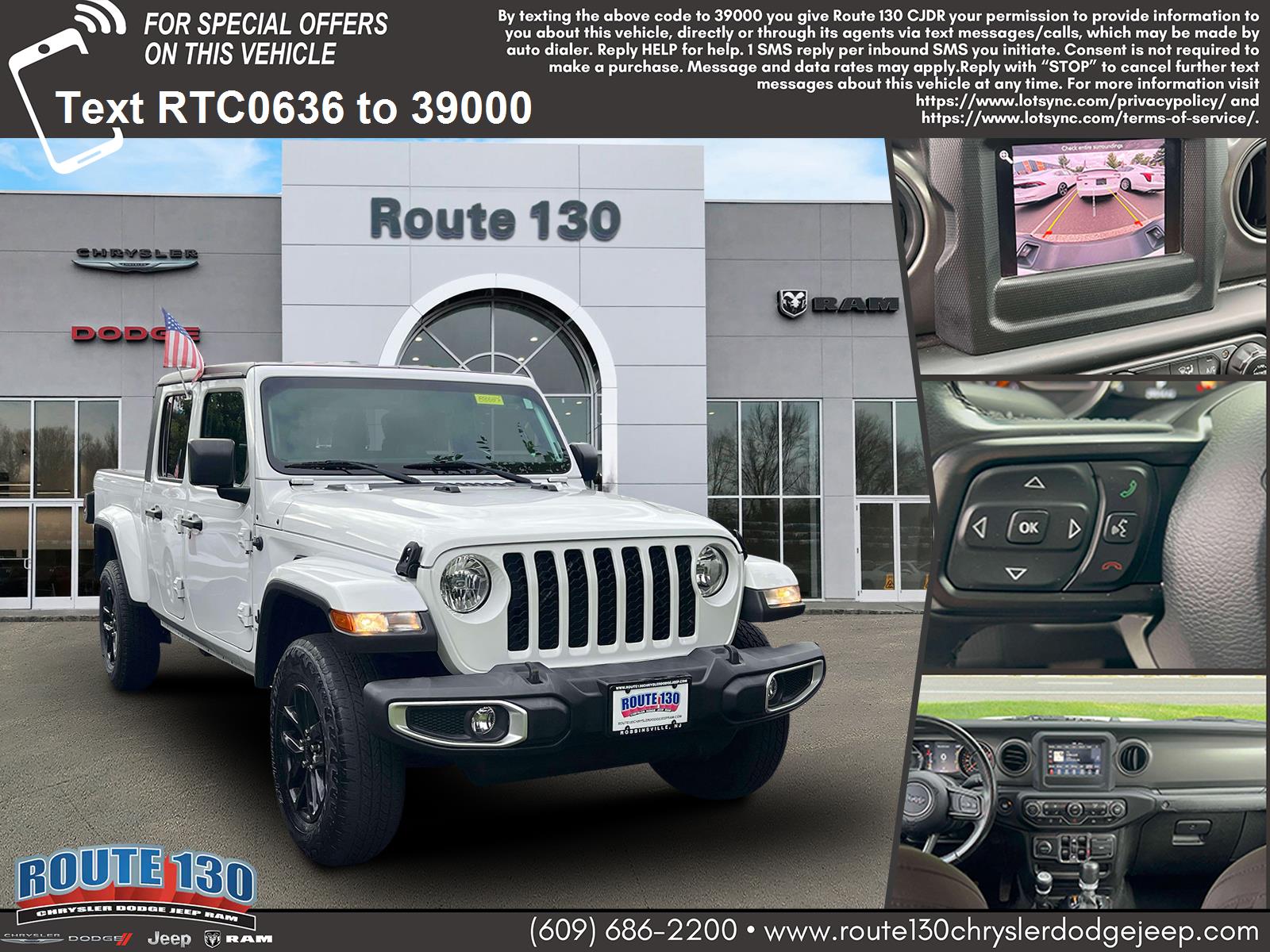 2023 Jeep Gladiator