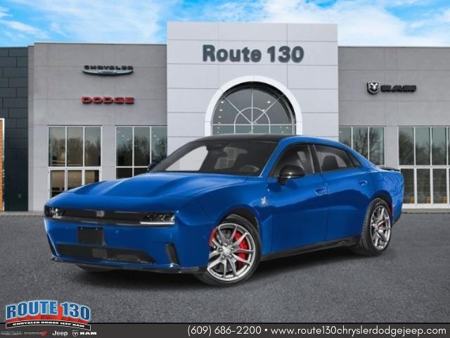 2026 Dodge Charger R/T Plus