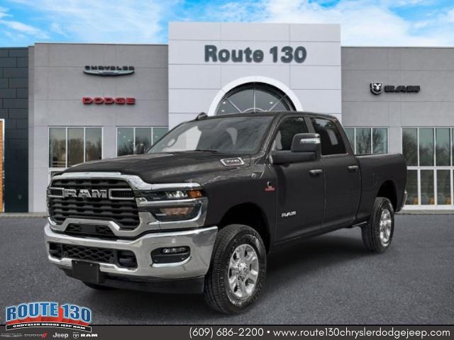 2026 Ram 3500 Pickup 