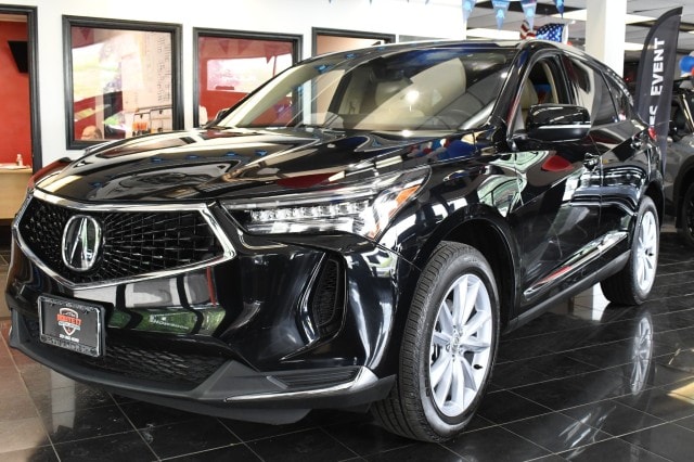 2023 Acura RDX
