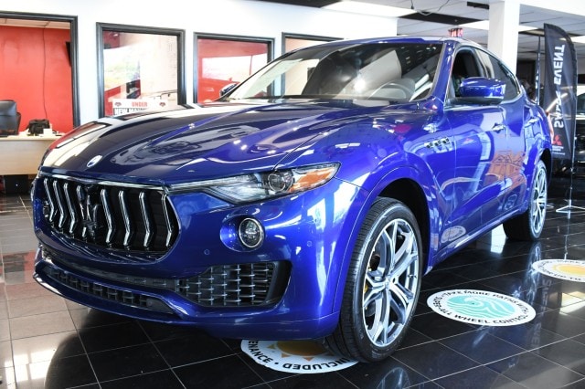 2023 Maserati Levante GT