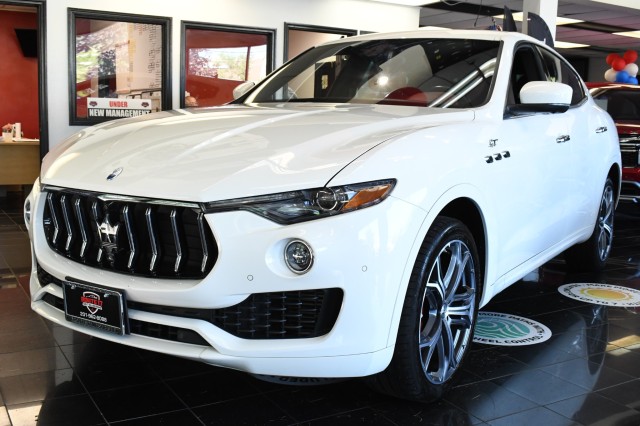 2023 Maserati Levante GT