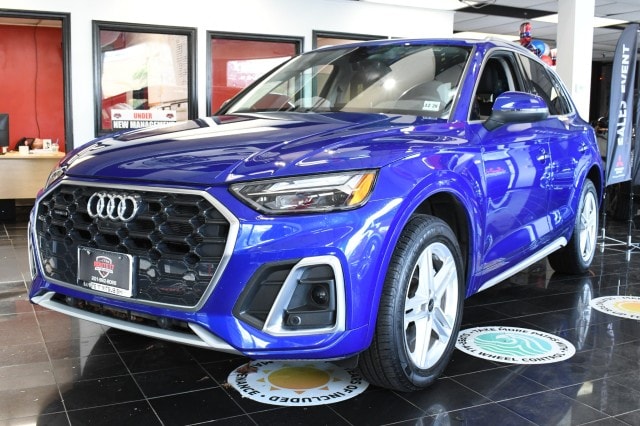2024 Audi Q5