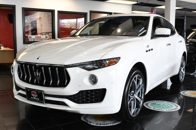 2023 Maserati Levante GT