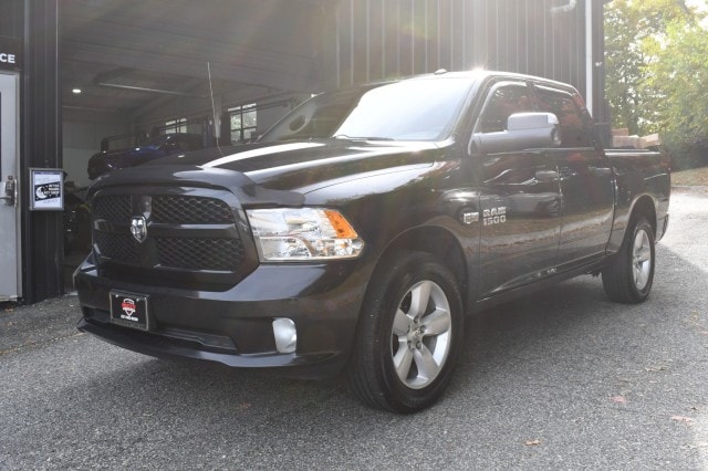 2016 RAM 1500 Pickup Express