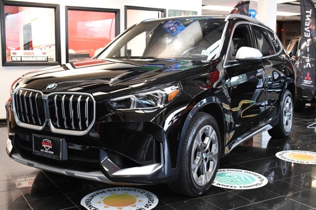 2024 BMW X1