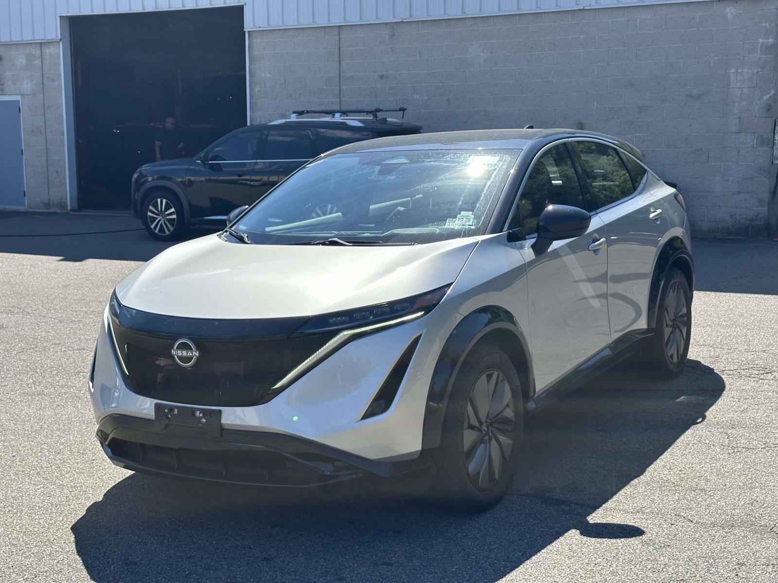 Used 2023 Nissan Ariya ENGAGE FWD Sport Utility