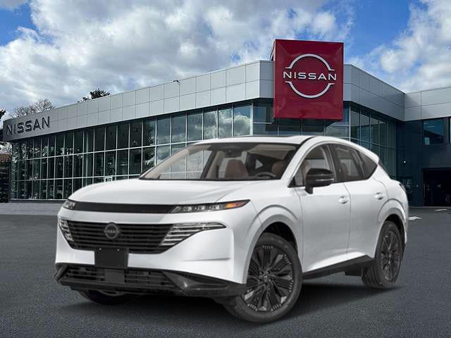 2025 Nissan Murano