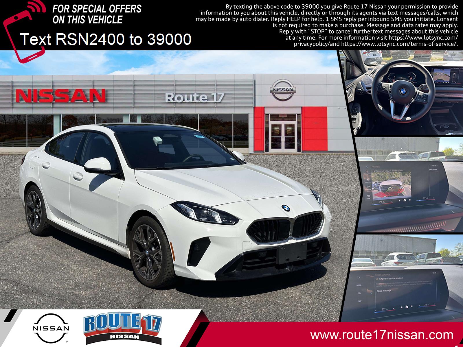 2025 BMW 2 Series
