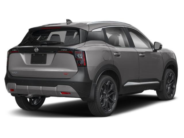 New 2026 Nissan Kicks SR SUV