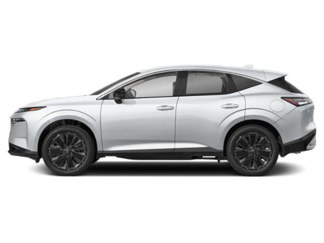New 2025 Nissan Murano SL SUV