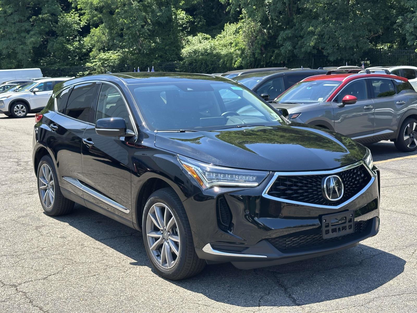 2023 Acura RDX