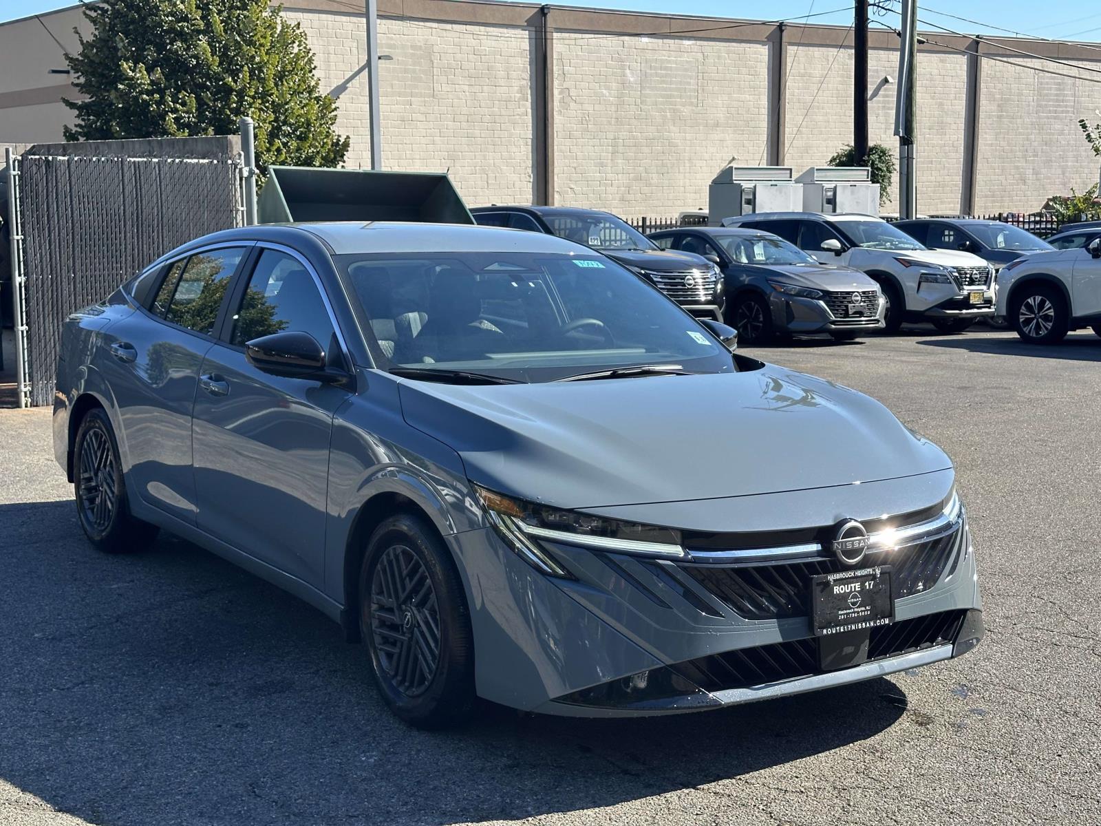  Nissan Sentra