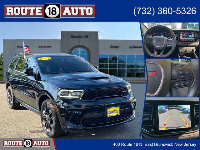 2023 Dodge Durango