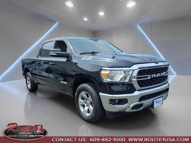 2022 RAM 1500 Pickup Big Horn/Lone Star