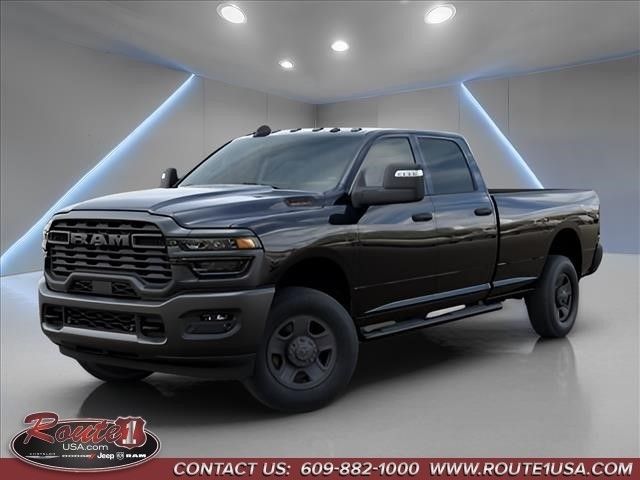 2026 RAM 3500 Pickup