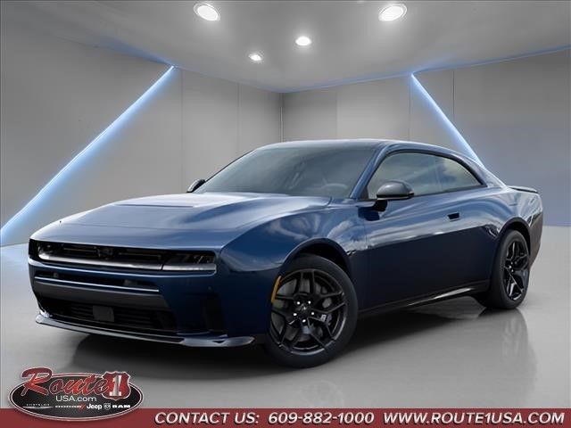 2026 Dodge Charger