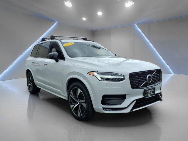 2021 Volvo XC90