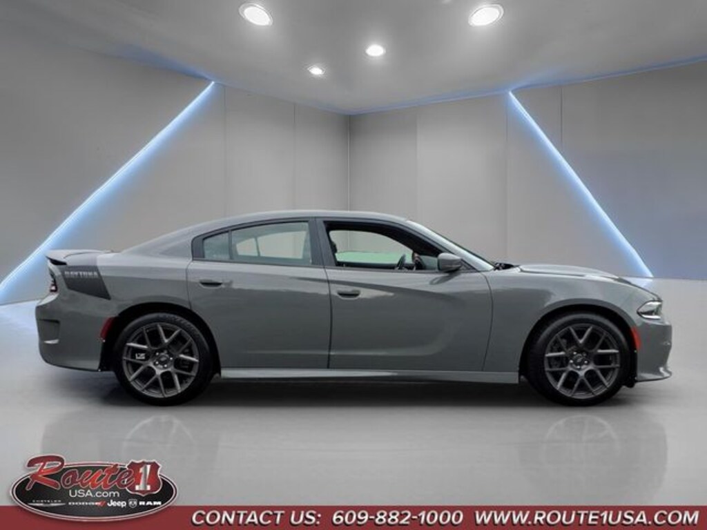 Used 2017 Dodge Charger R/T DAYTONA Sedan