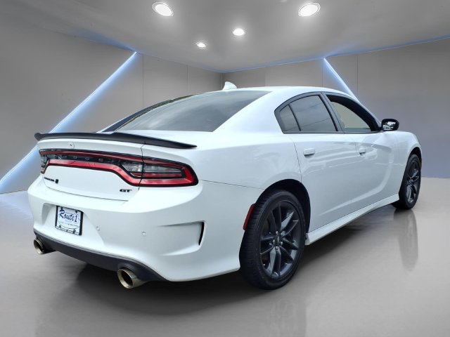 Used 2023 Dodge Charger GT Sedan