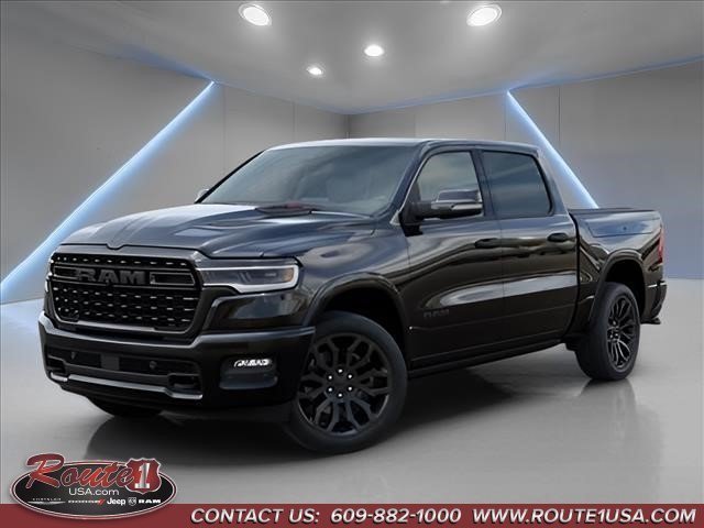  Ram 1500
