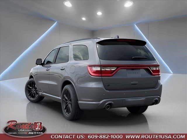 New 2026 Dodge Durango GT PLUS AWD Sport Utility