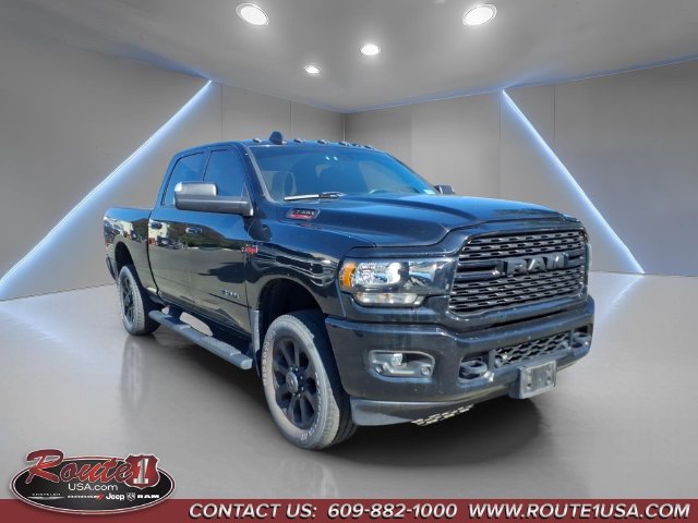 2022 RAM 2500 Pickup Big Horn
