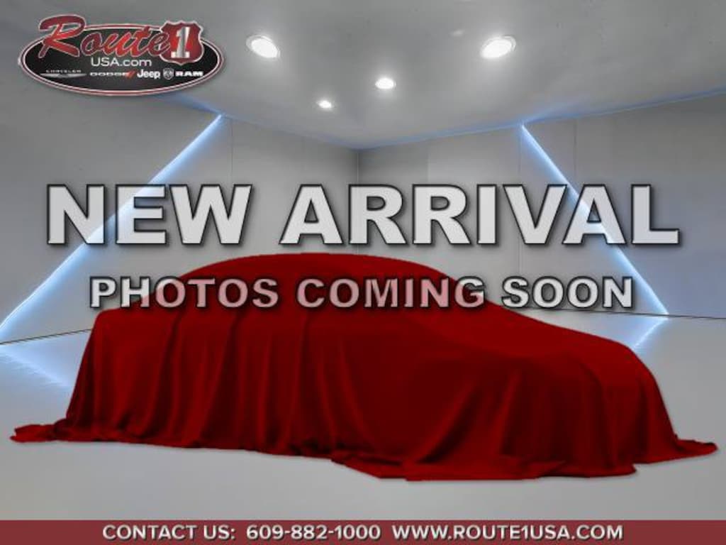 Used 2020 Ram 1500 Big Horn/Lone Star Truck