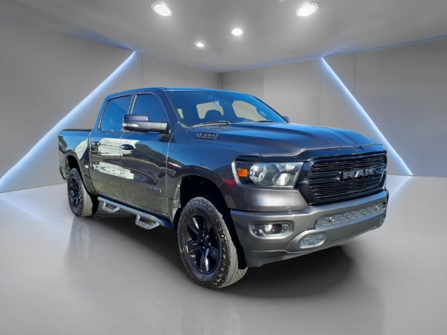 2020 RAM 1500 Pickup Big Horn/Lone Star
