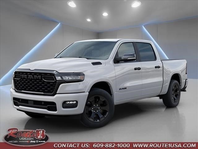 2026 RAM 1500 Pickup Big Horn/Lone Star