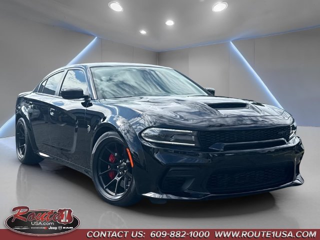 2021 Dodge Charger