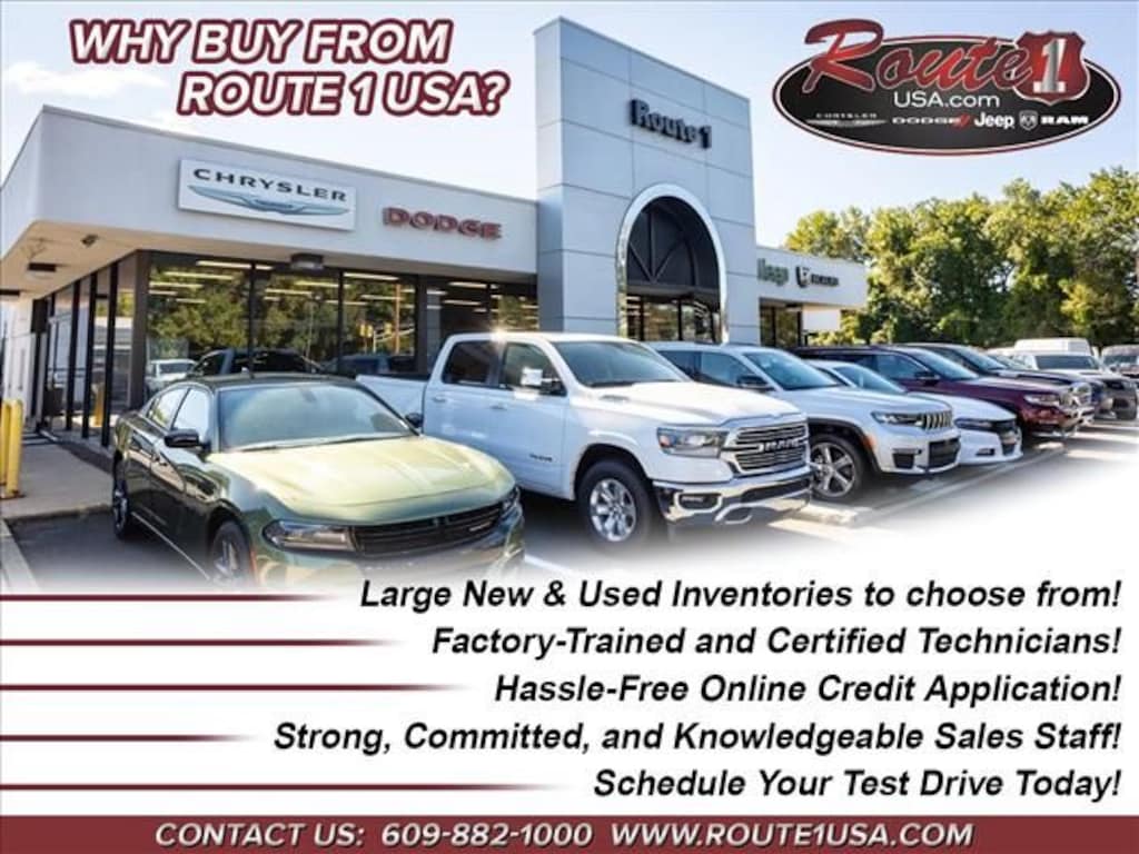 New 2027 Ram 1500 LARAMIE CREW CAB 4X4 5'7 BOX Pickup