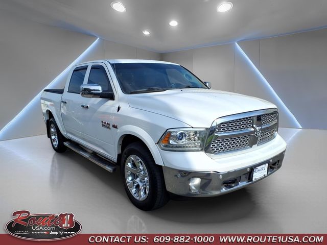 2016 RAM 1500 Pickup Laramie