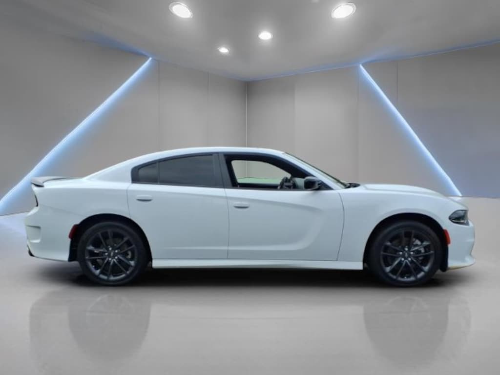 Used 2023 Dodge Charger GT Sedan