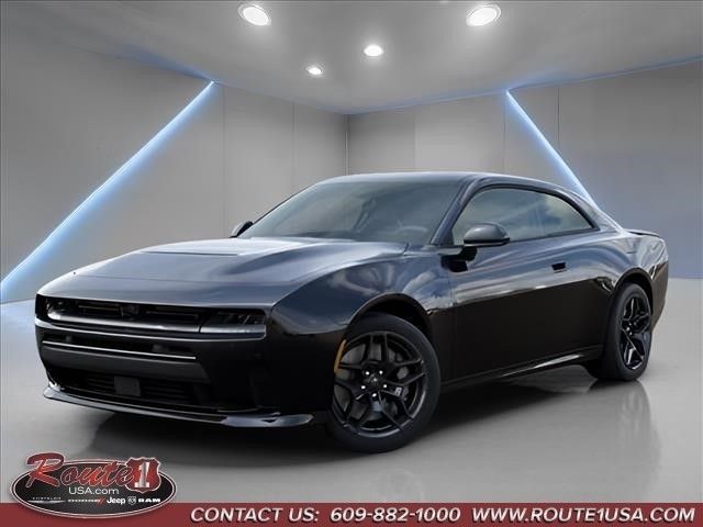 2026 Dodge Charger