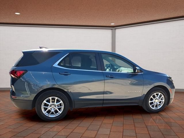 2024 Chevrolet Equinox LT - Photo 6