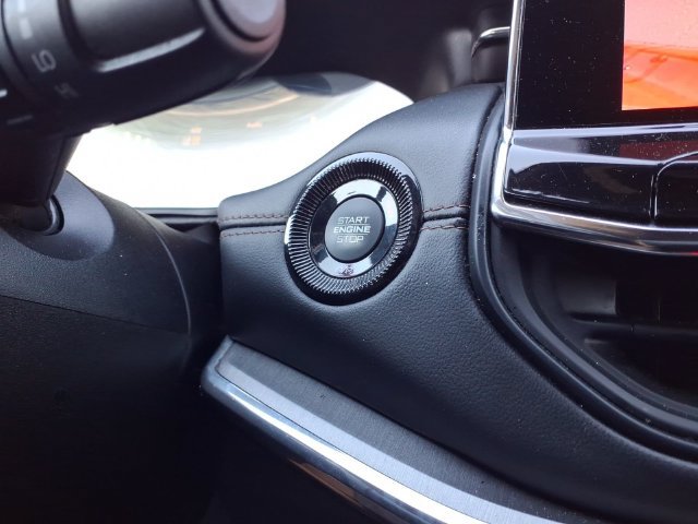 2022 Jeep Compass (RED) Edition - Photo 28