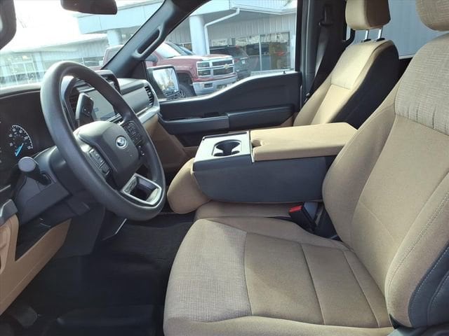 2022 Ford F-150 XLT - Photo 13