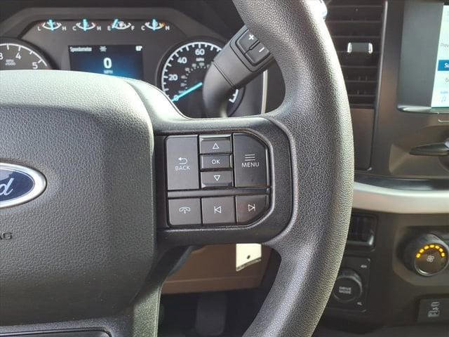 2022 Ford F-150 XLT - Photo 23