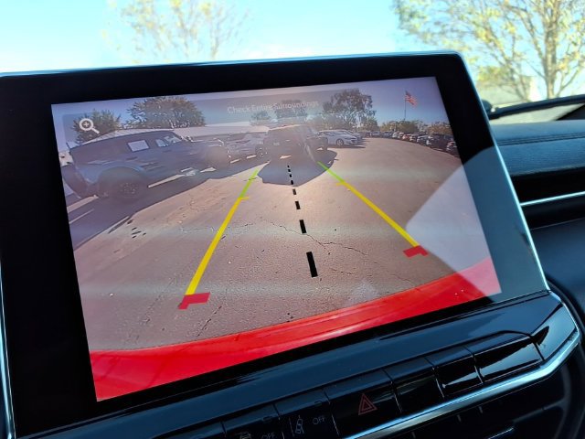 2022 Jeep Compass (RED) Edition - Photo 25