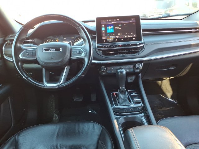 2022 Jeep Compass (RED) Edition - Photo 16