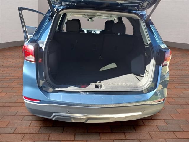 2024 Chevrolet Equinox LT - Photo 29
