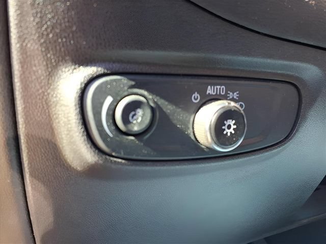 2024 Chevrolet Equinox LT - Photo 17