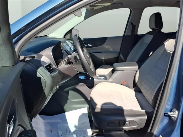 2024 Chevrolet Equinox LT - Photo 25