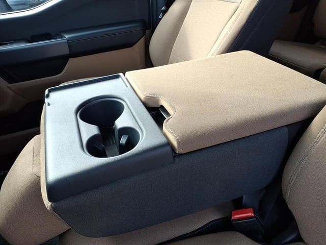 2022 Ford F-150 XLT - Photo 16