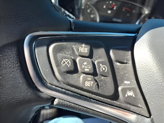 2024 Chevrolet Equinox LT - Photo 19