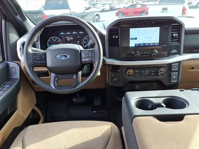 2022 Ford F-150 XLT - Photo 18