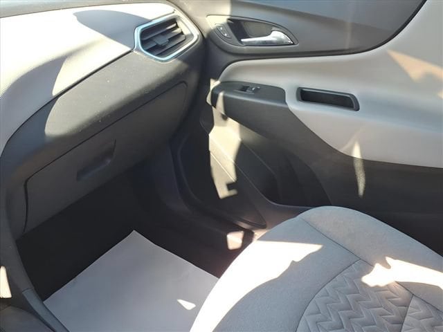 2024 Chevrolet Equinox LT - Photo 22