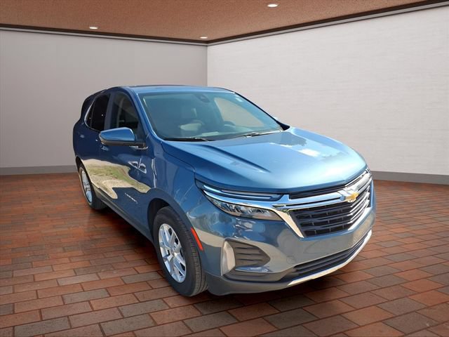 2024 Chevrolet Equinox LT - Photo 7